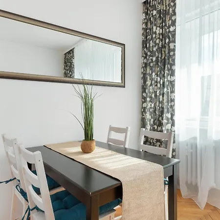 Stylowe Apartamenty W Centrum Gdyni I Blisko Plazy By Noclegi Renters Gdynia Zewnętrze zdjęcie