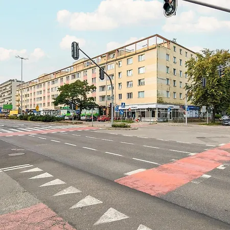 Stylowe Apartamenty W Centrum Gdyni I Blisko Plazy By Noclegi Renters Gdynia Zewnętrze zdjęcie