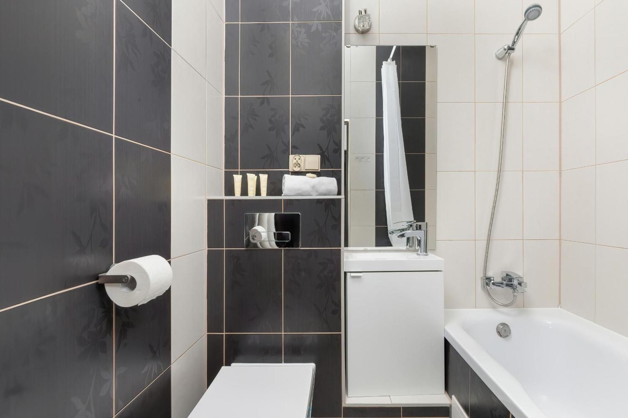 Stylowe W Centrum Gdyni I Blisko Plazy By Renters Apartment