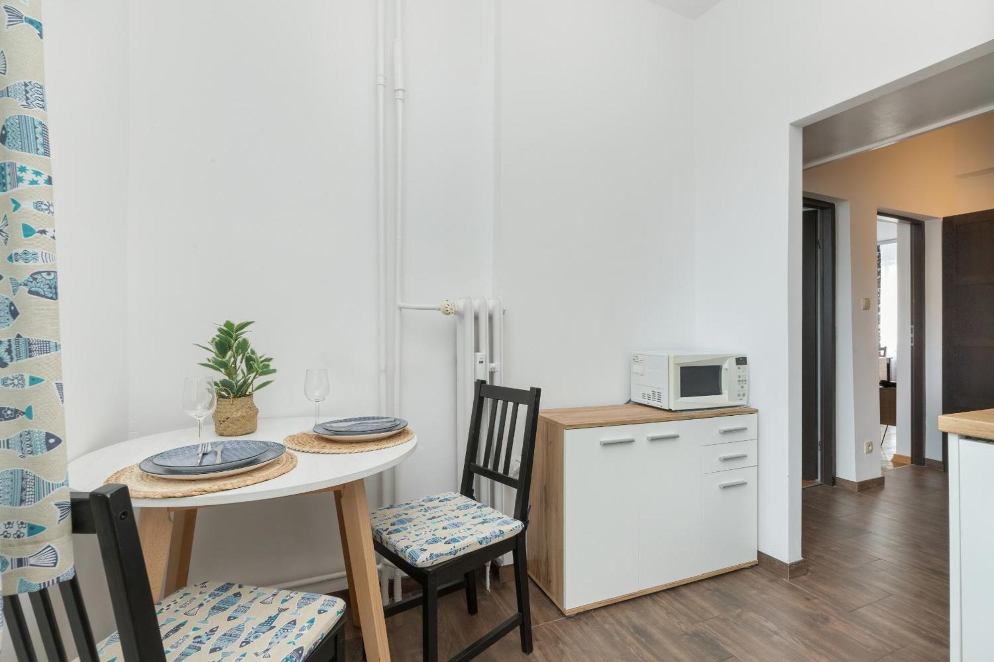 Stylowe W Centrum Gdyni I Blisko Plazy By Renters Apartment *