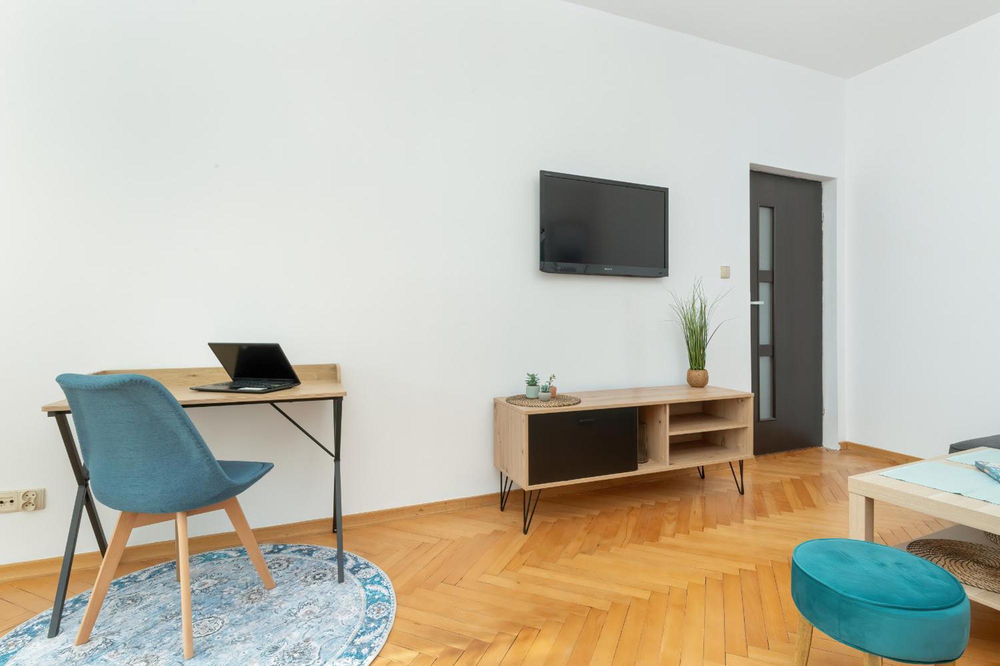 Stylowe W Centrum Gdyni I Blisko Plazy By Renters Apartment Gdynia