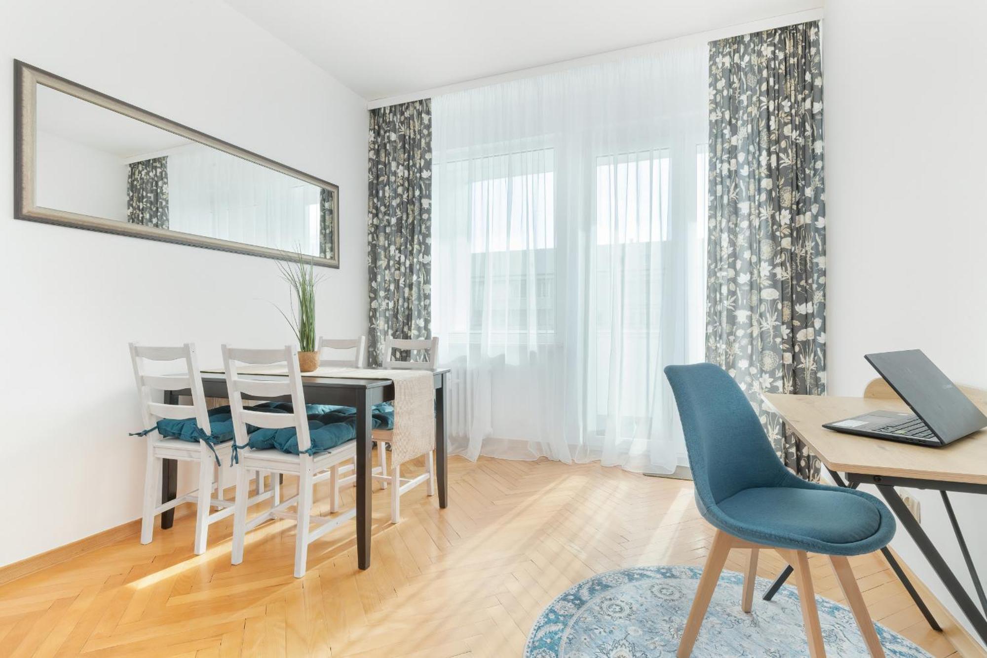 Stylowe W Centrum Gdyni I Blisko Plazy By Renters Gdynia
