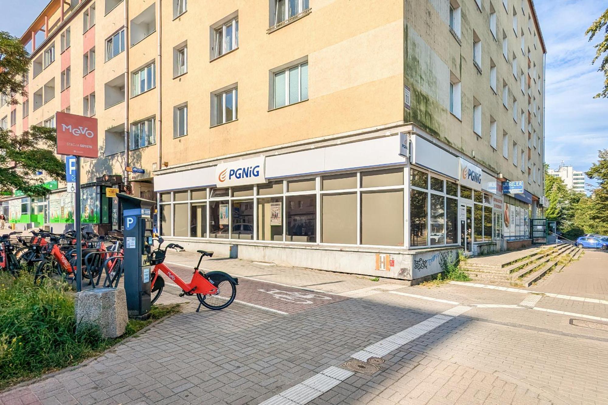 Apartment Stylowe W Centrum Gdyni I Blisko Plazy By Renters *