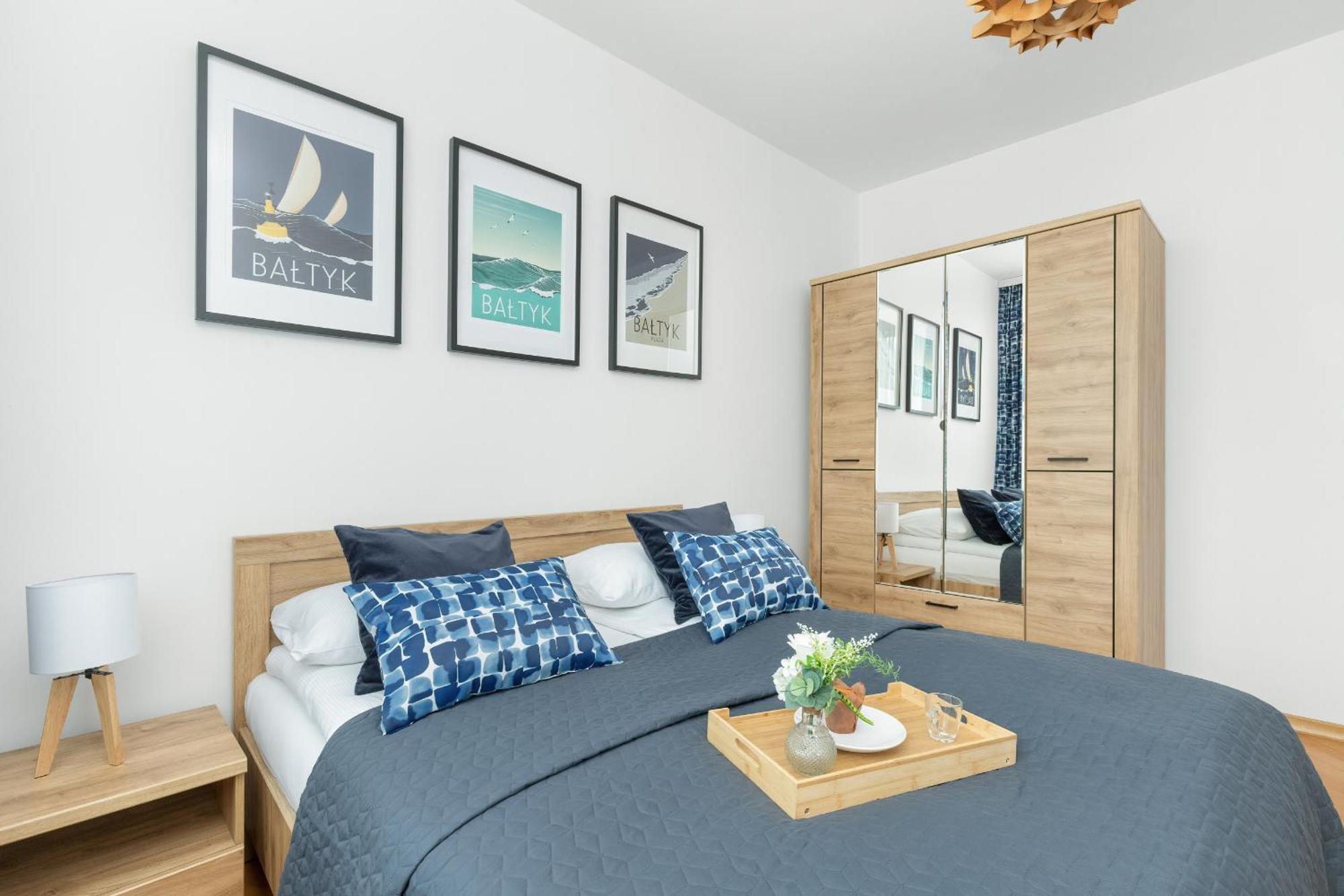 Apartment Stylowe W Centrum Gdyni I Blisko Plazy By Renters Gdynia