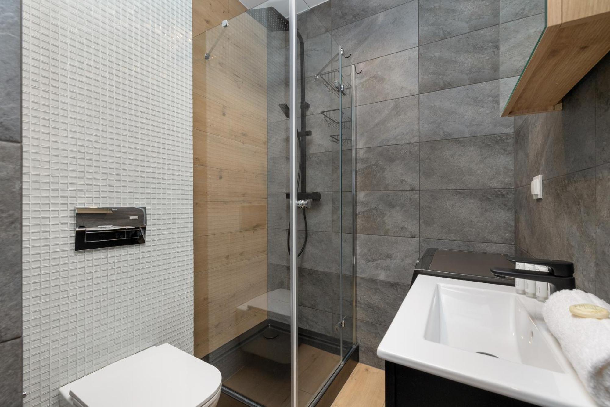Stylowe W Centrum Gdyni I Blisko Plazy By Renters Apartmán *
