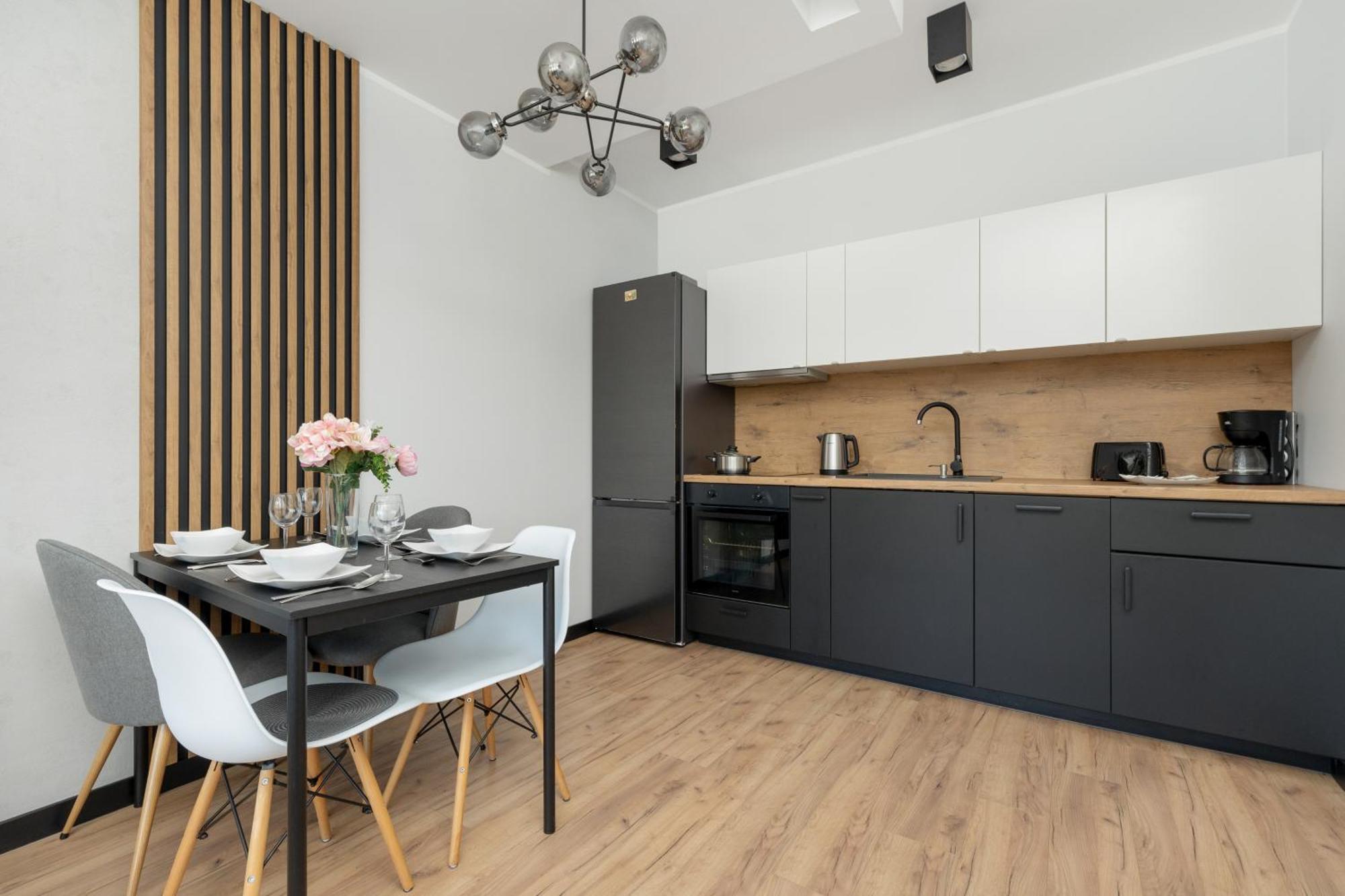 Stylowe W Centrum Gdyni I Blisko Plazy By Renters *