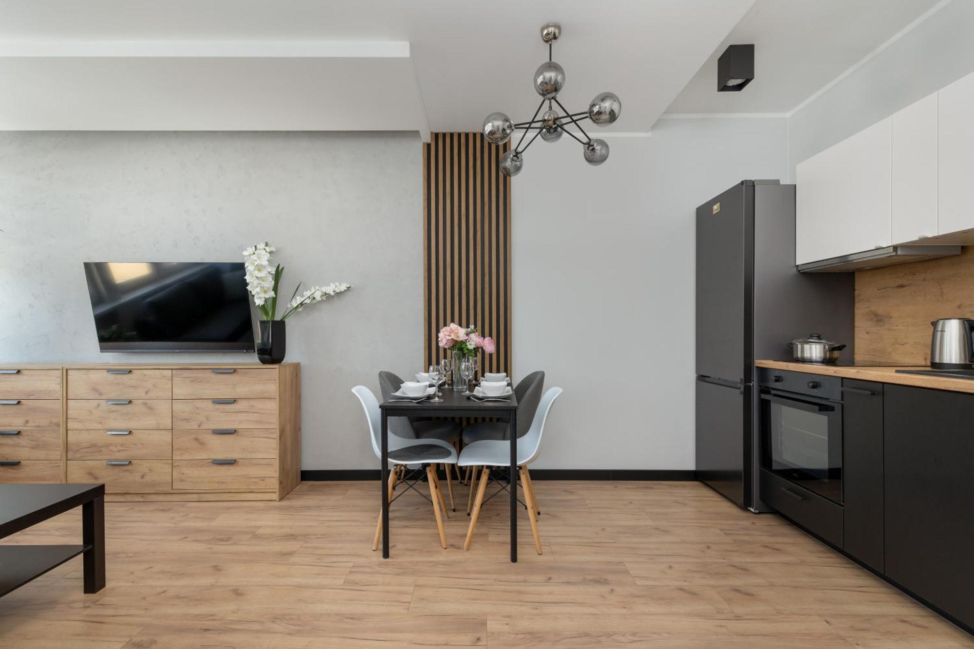Stylowe W Centrum Gdyni I Blisko Plazy By Renters Gdynia