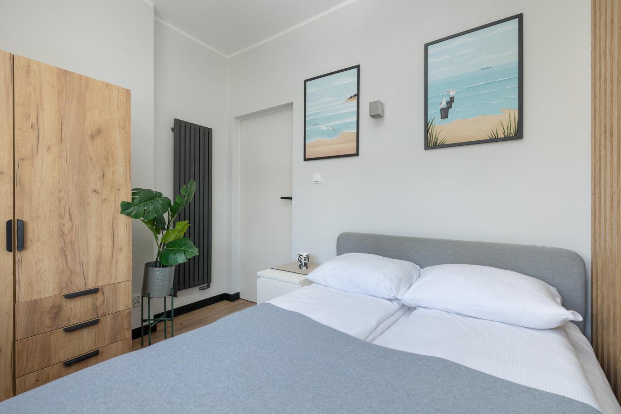 Stylowe W Centrum Gdyni I Blisko Plazy By Renters * Gdynia