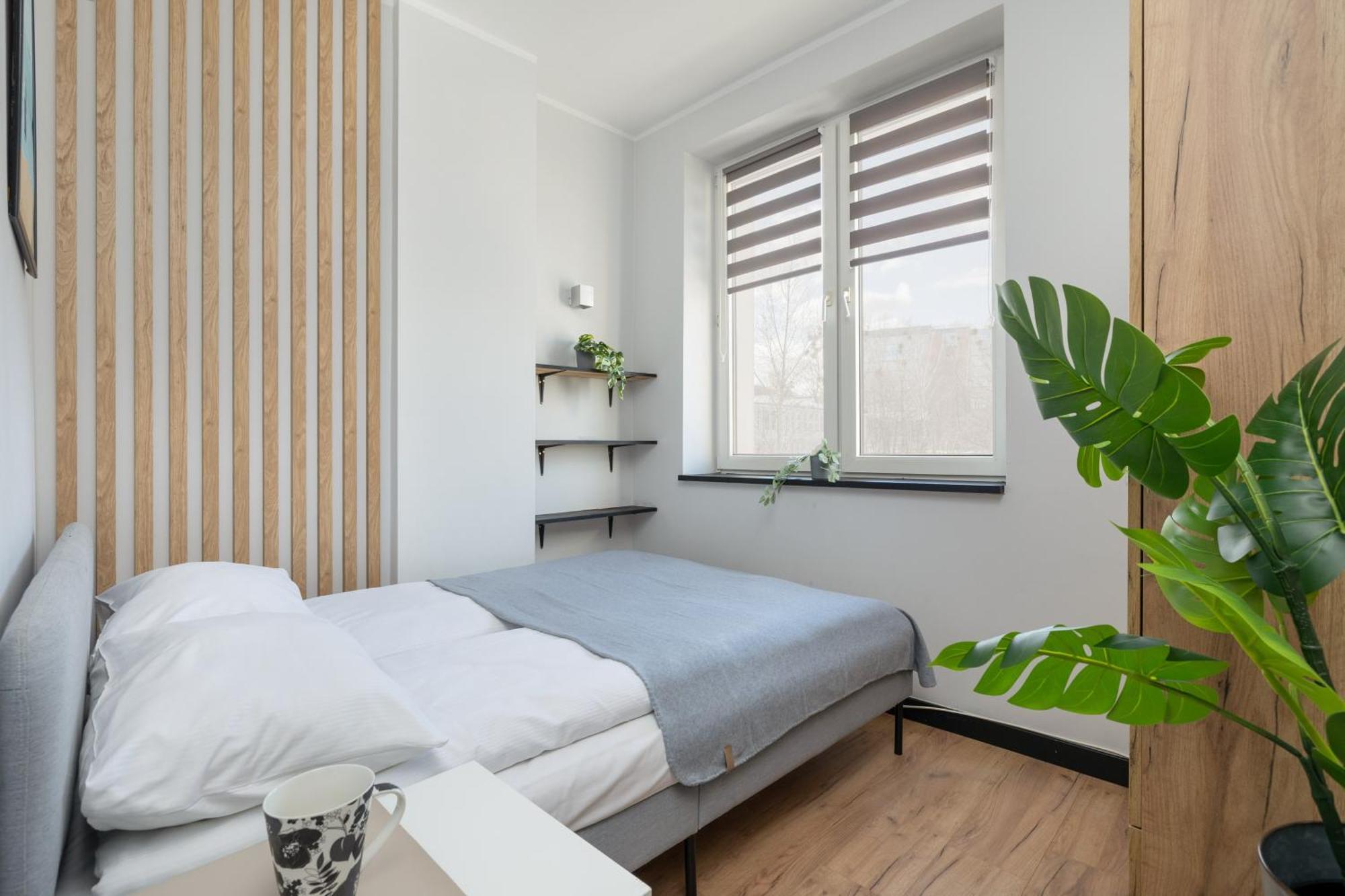 Stylowe W Centrum Gdyni I Blisko Plazy By Renters Apartment *