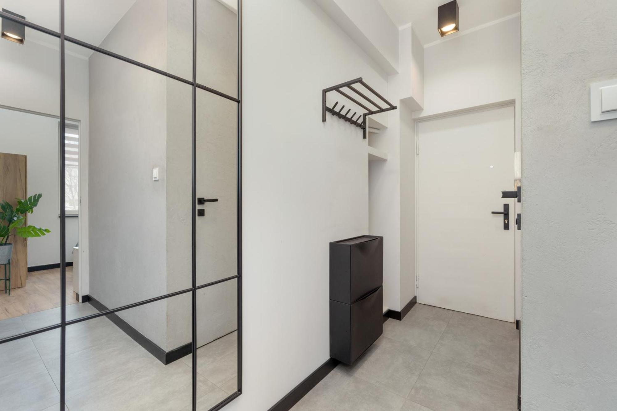 Apartment Stylowe W Centrum Gdyni I Blisko Plazy By Renters Gdynia