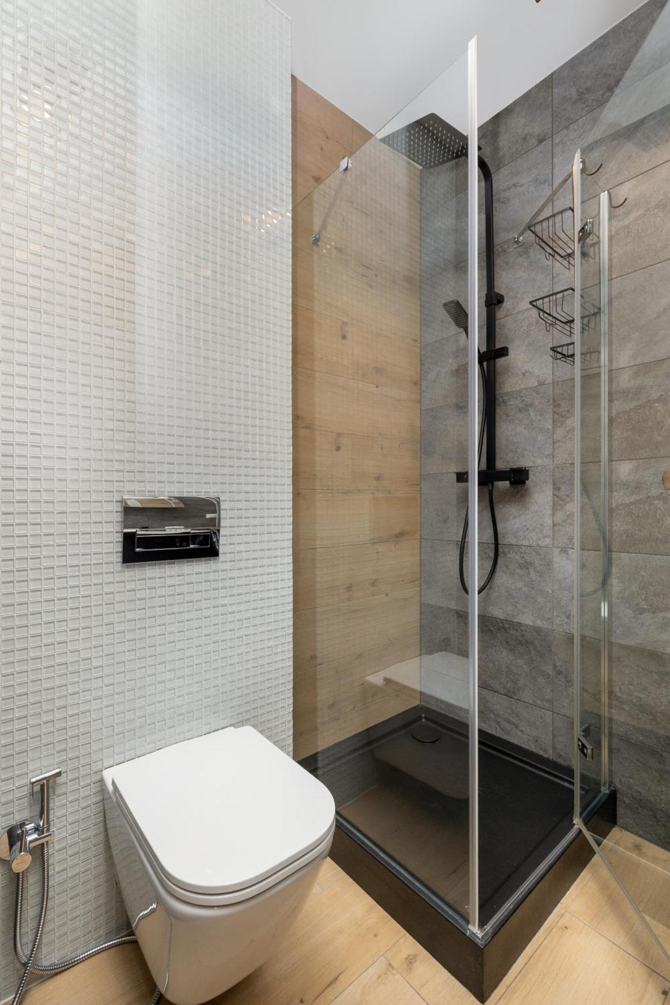 Apartment Stylowe W Centrum Gdyni I Blisko Plazy By Renters *