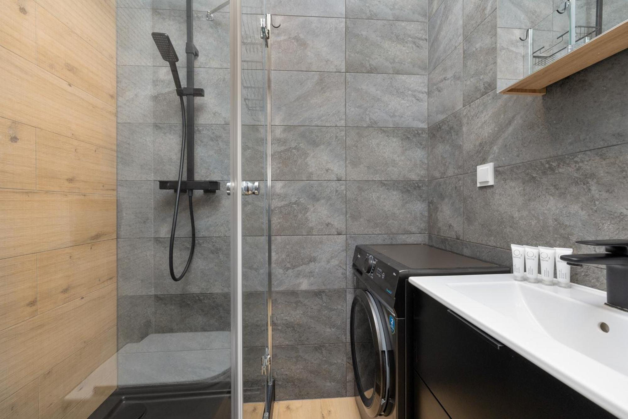 Apartment Stylowe W Centrum Gdyni I Blisko Plazy By Renters Gdynia